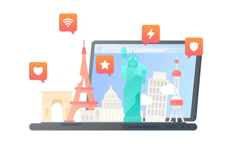 在荷属安的列斯群岛连接到中国vpn - 光电加速器